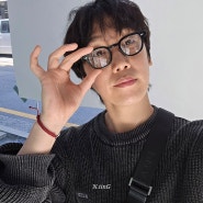 남자 명품 일본 안경 브랜드의 집합소 JTO 하만옵티컬 보러 다녀온 압구정 로데오