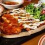 청주 지웰시티 맛집 복대동 화덕 피자 이태리양조장