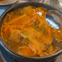 인천 연수동 먹자골목 해장국 맛집 [달래해장] 인천 연수점