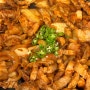 일산 라페스타 맛집 / 맛있는 김치와 고기가 먹고 싶을 때 정통집 일산라페스타점