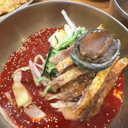 거제맛집, 거제연초면맛집, 거제대형식당, 하면옥(냉면,육전전문)