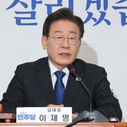 이재명 "윤 대통령, 범인 아니니까 거부권 행사 안할 것" - JTBC
