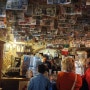 [멕시코 과나후아토 카페] 기품있는 역사, 여행자의 추억이 묻어있는 공간, 'Café Conquistador'