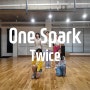 One Spark - Twice / KPOP 클래스 / 고릴라크루댄스학원 죽전점 | [용인댄스학원, 수지댄스학원]