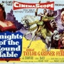 원탁의 기사 (Knights of the Round Table, 1953)
