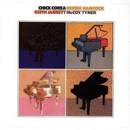 Chick Corea/Herbie Hancock/Keith Jarrett/McCoy Tyner