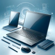 가성비 대학생 인강용 추천 레노버 노트북태블릿 / 탭 : 요가북 시리즈, P11, M10 모델 분석