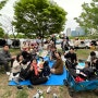 23TTS 졸업여행 한국 비전트립 새사람교회 성도님들과 하루를 보내며 3