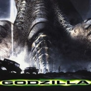 476. 영화 <고질라 (Godzilla, 1998)>
