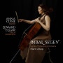 Inbal Segev - CLYNE Dance, ELGAR Cello Concerto(2020)