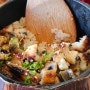 김해율하카페거리맛집 여름보양식으로 좋은 장어덮밥 예담