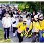 울산 동구 해파랑길 걷기 축제 4일 성황리에 열려