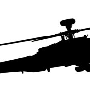 AH-64A [ACADEMY 1/72]