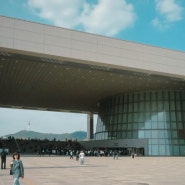 74.서울기행02. 국립중앙박물관