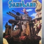 샌드랜드 컬렉터즈 에디션 언박싱 , 스틸북 (Sand Land Collector's Edition)