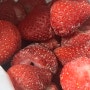 코스트코 냉동과일_ 쓰리베리블렌드, 딸기, 블루베리