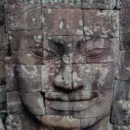 [캄보디아 여행] 바이욘 사원 / Baiyon Temple in Cambodia