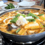 천안 북면, 독립기념관 맛집: 일미식당 청국장, 동태찌개, 밑반찬이 너무 맛있는 곳
