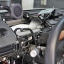 제네시스GV60 HUD 헤드업 디스플레이 옵션 없는차량에 순정부품으로 시공하기..
