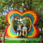 인천 어린이날 행사 나비공원 추천해요!