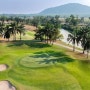 태국 골프여행 지역별 추천 및 선택