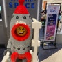 스타필드 X 레고 LEGO ‘STEP INTO SPACE' 행사 안내
