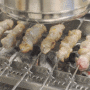 올래양꼬치 - 육즙 팡팡 터지는 양꼬치 맛집