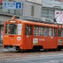 [일본] 이요철도 (이요테츠) 50형 시운전