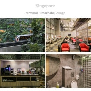 싱가포르 창이공항 3터미널 라운지 마하바 라운지 피피카드 샤워실 후기