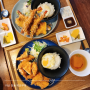 마산 창동 맛집 작은부엌 닭안심까스 강추