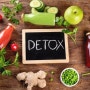 디톡스 뜻 다이어트 방법 제이톡스 효과 있을까?