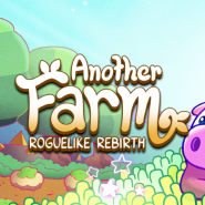 데모 인디 게임 Another Farm Roguelike: Rebirth