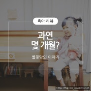 아기 개월수 계산기 이렇게(feat. 네이버)