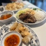 [고렝] 분위기 좋은 연세대 아시아 음식 맛집 찐후기