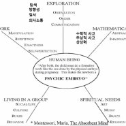 [1강] 몬테소리 소개, 인간의 경향성