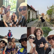 베트남 하노이 자유여행 프롤로그 4월,5월 해외여행(비엣젯 항공비,경비 총정리)