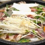 광주 증심사 맛집 오리궁뎅이 가족모임 식당