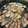 천안 원성동 삼겹살 맛집 : 우일식당