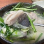 [영동시장 맛집 현대순대국] 순대국의 순대만 먹던 사람도 부속고기 매력에 빠지게 만드는 곳