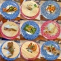 [남악] 남악에 새로 생긴 프리미엄 회전초밥 맛집!! 모든 접시가 2,200원인 스시노칸도 목포남악점