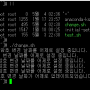 리눅스 유저들 패스워드 변경 없이 암호 변경 날짜 바꿔서 연장하는 쉘 스크립트