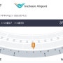 인천공항 발렛파킹 제1여객터미널에서 제2여객터미널 가는법 셔틀시간 T로밍 가족로밍 신청