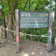 [ 청계산 ] 서울에서 가장 남쪽에 있는 산