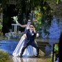 비브이에이치 MOMO 가성비 지리는 선글라스 / 결혼식 행진