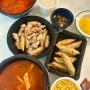 [배달 맛집] 인천 주안 짬뽕 맛집 ‘쭝식대장’