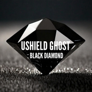 유쉴드의 새 보석, 고스트: 블랙 다이아몬드 썬팅 필름 런칭 소식