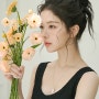 시야쥬(SIYAZU) 새로운 뮤즈 노정의 모델 발탁, 24 썸머 컬렉션 공개