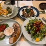 남자친구와 부모님 첫인사 및 식사한 식당 : 노원 숟가락반상 마실