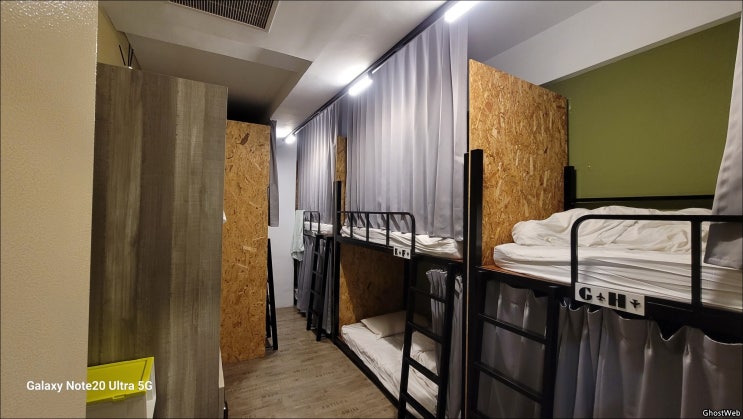 [대만 가오슝 여행] 플라이인 호스텔 도미토리 룸 이용 후기 (FLYINN HOSTEL, 飛行家青年旅館) : 네이버 블로그
