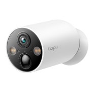 창원 CCTV 전문업체 '인스톨레이션'의 솔직한 리뷰: Tapo C425 스마트 무선 보안 카메라